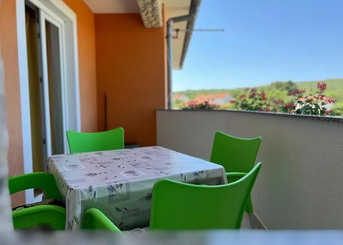 Apartments Adela