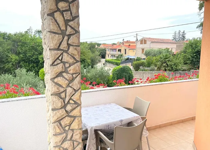 Apartments Adela