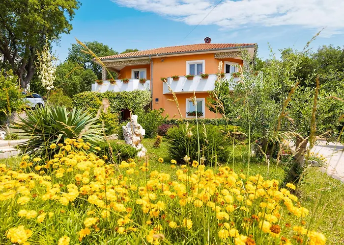 Apartments Adela