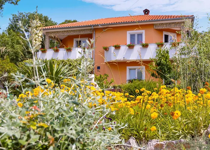 Apartments Adela