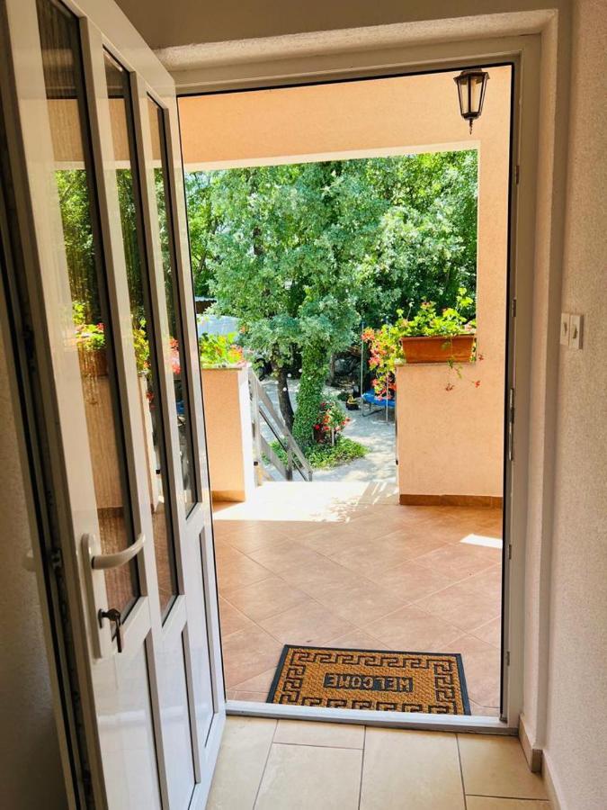 Apartment Adela