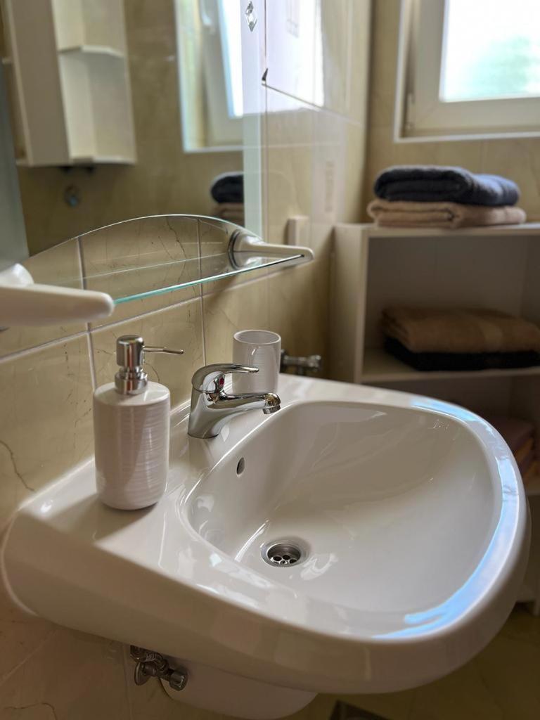 Apartment Adela *