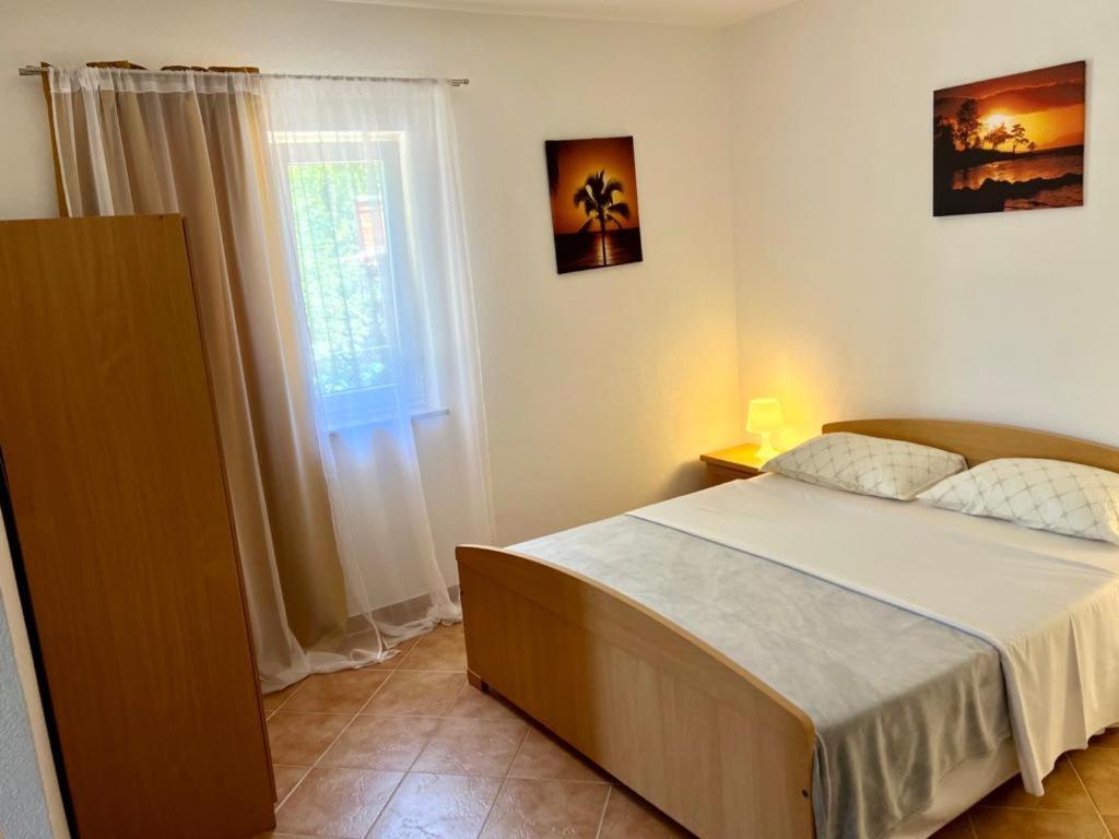 Apartment Adela Polje (Krk)