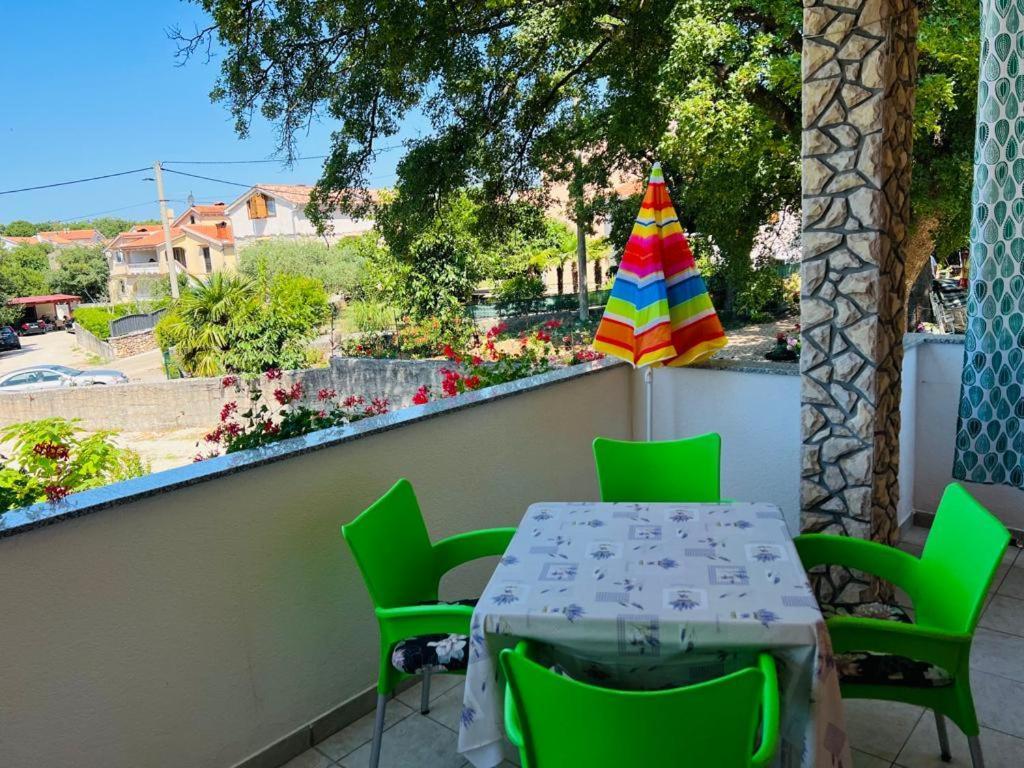 Apartment Adela Polje (Krk)
