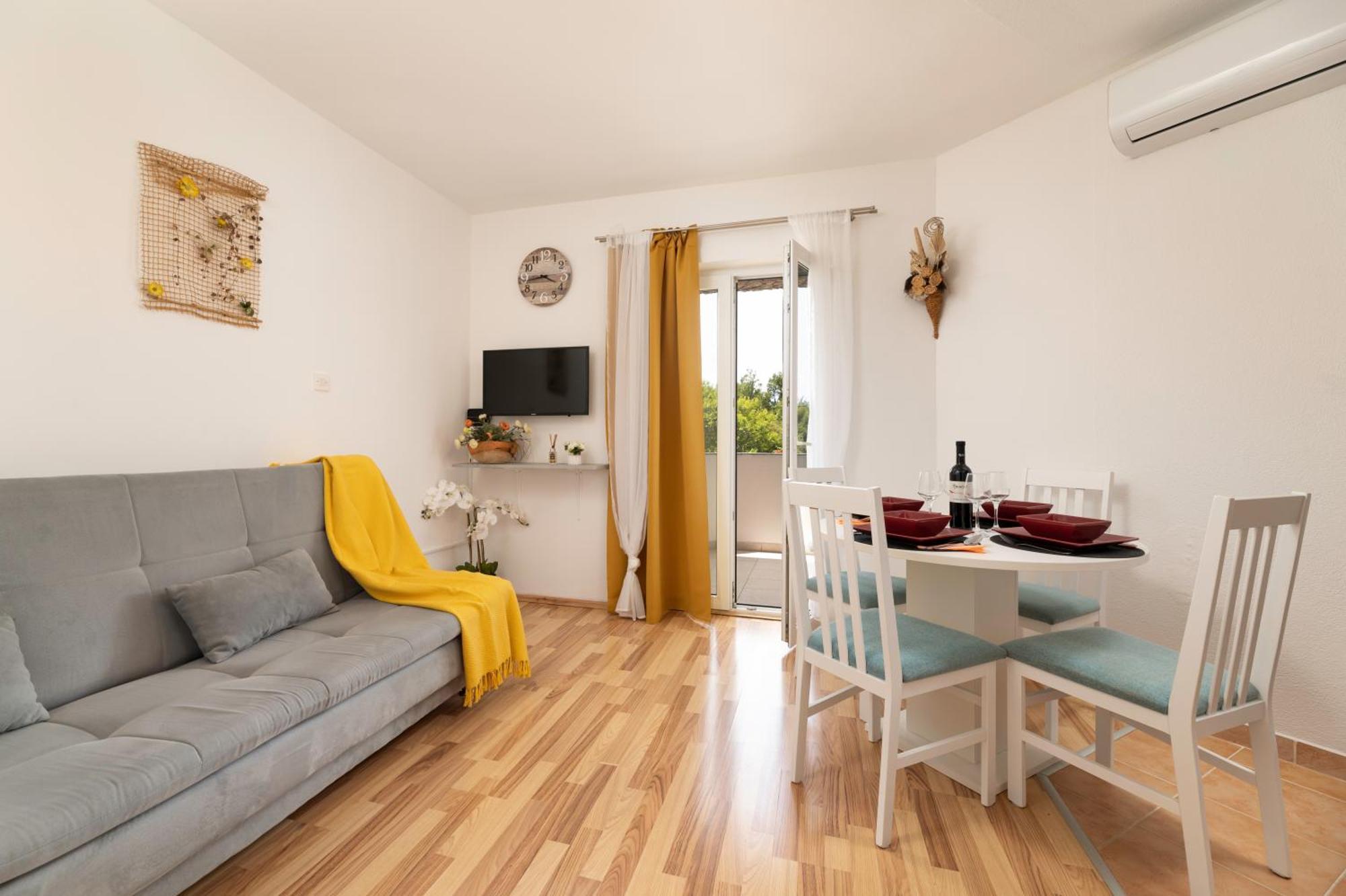 Adela Apartamento