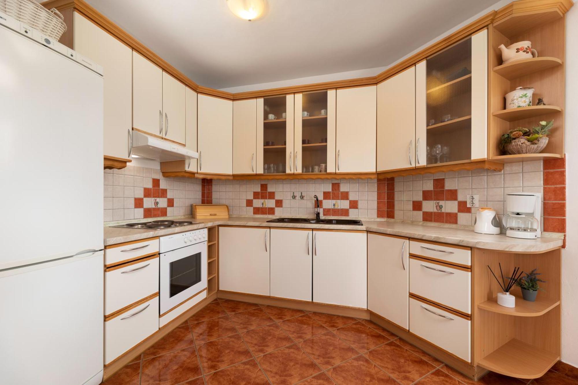 Apartamento Adela *
