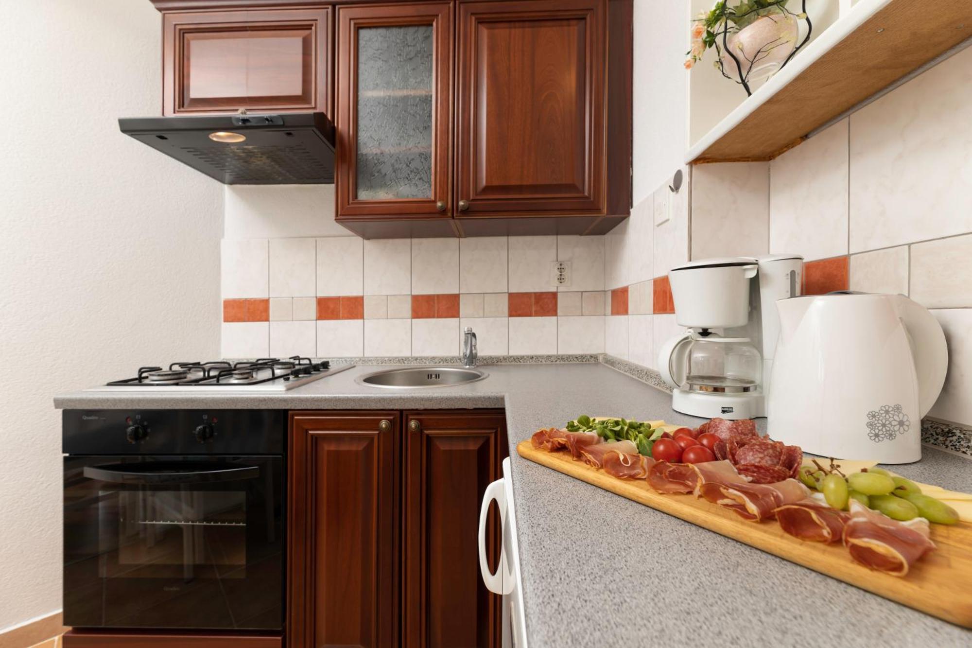 Apartamento Adela