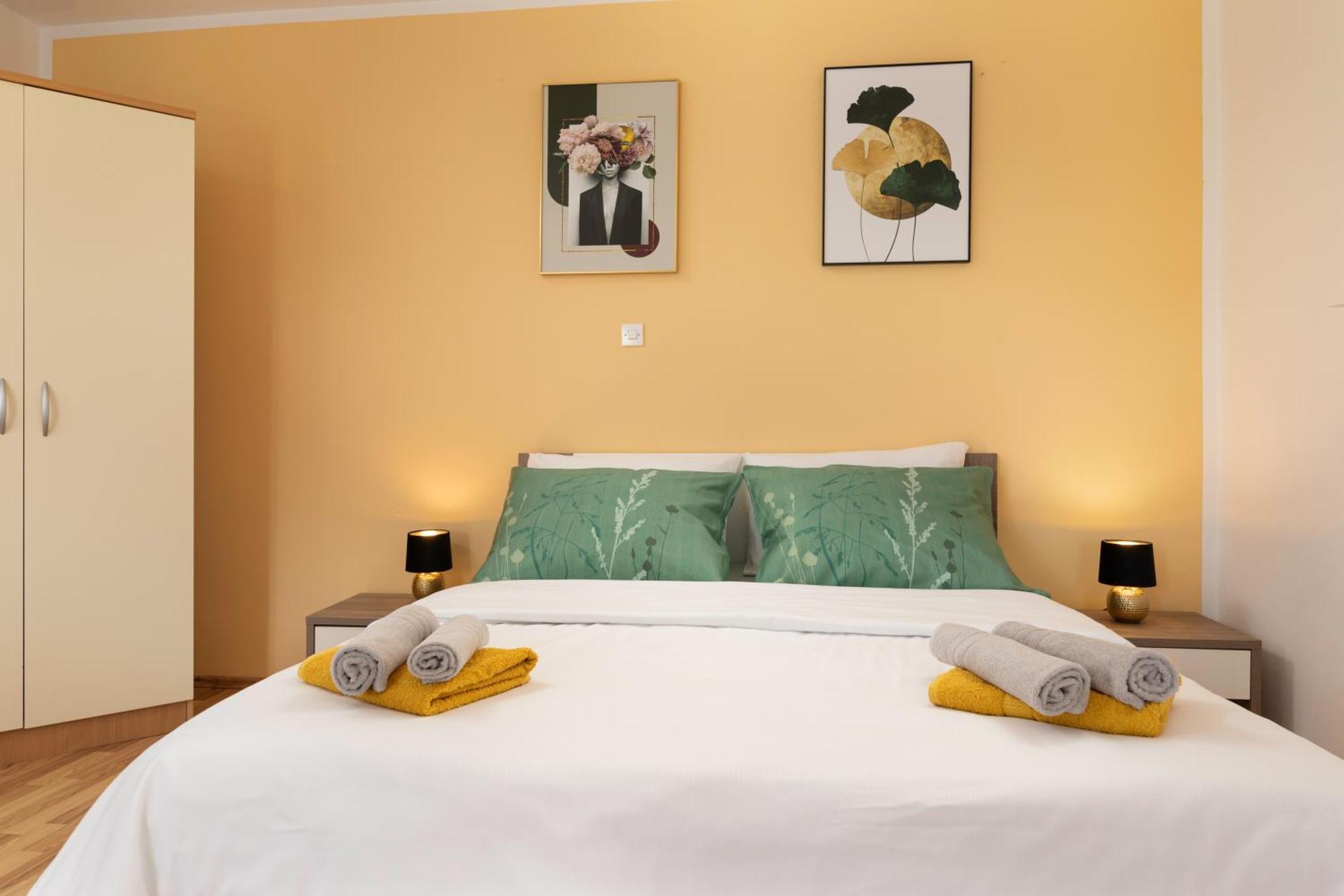 Apartamento Adela *