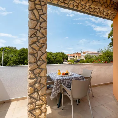 Apartments Adela Polje  Exterior photo