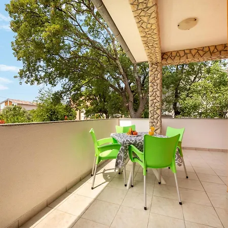 Apartments Adela Polje  Exterior photo