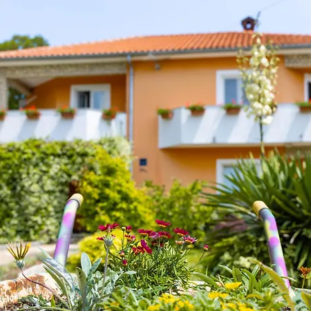 Apartments Adela Polje  Exterior photo