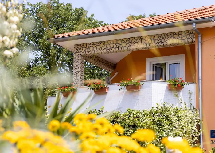 Apartments Adela