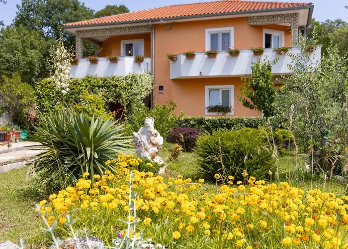 Apartments Adela