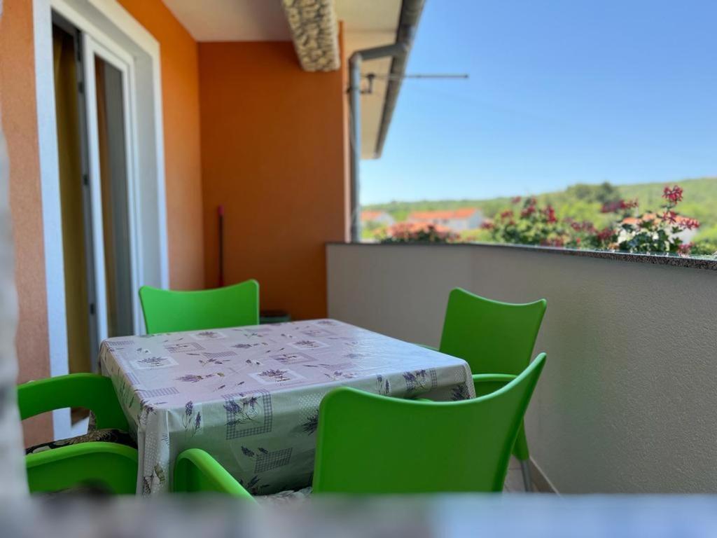 Adela Apartment
