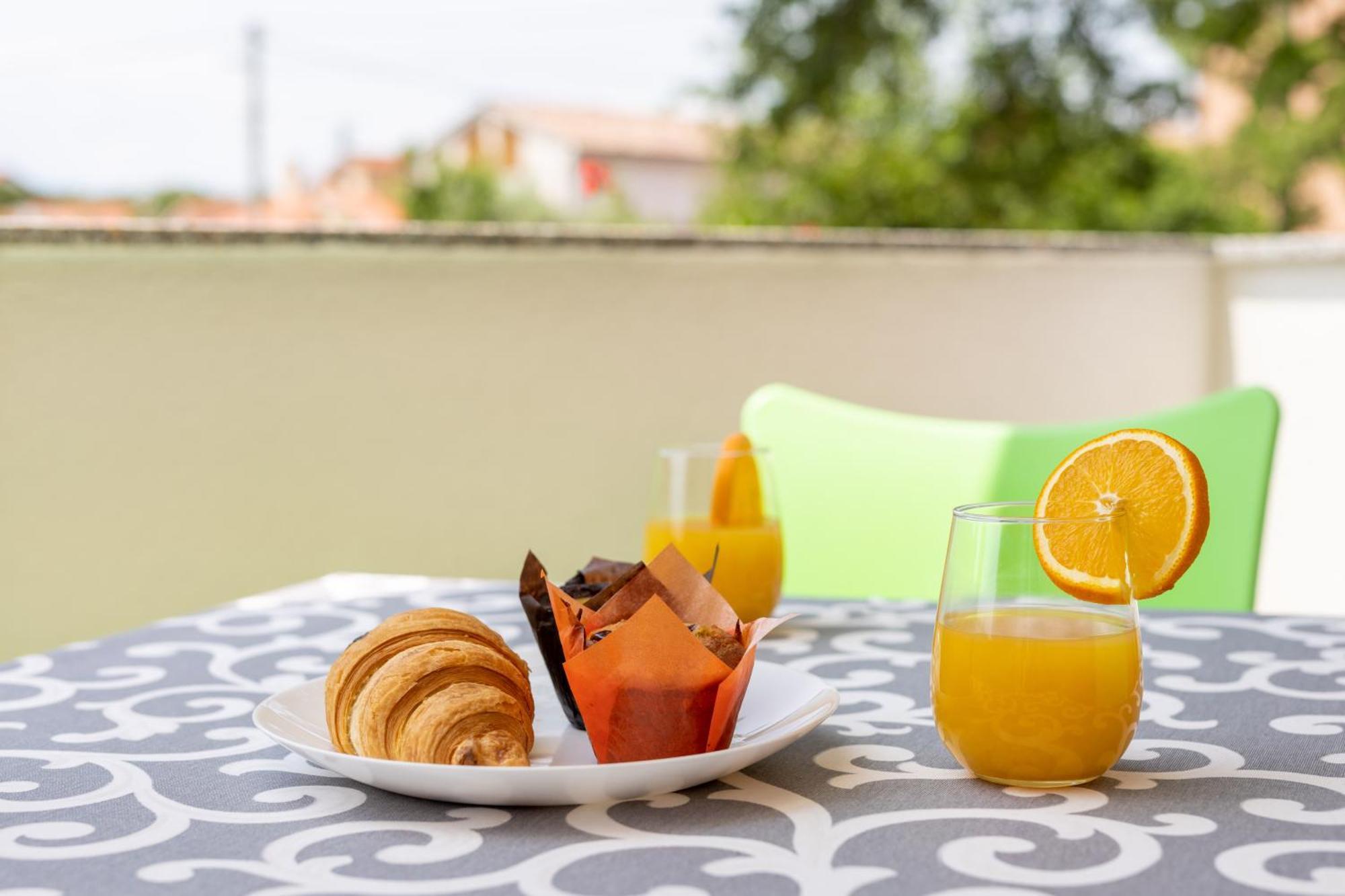 Apartment Adela