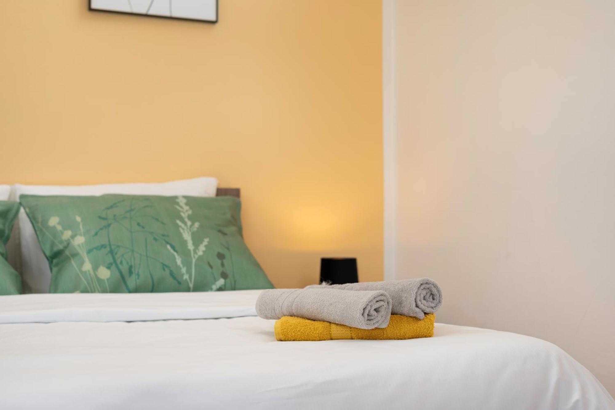 Apartment Adela *