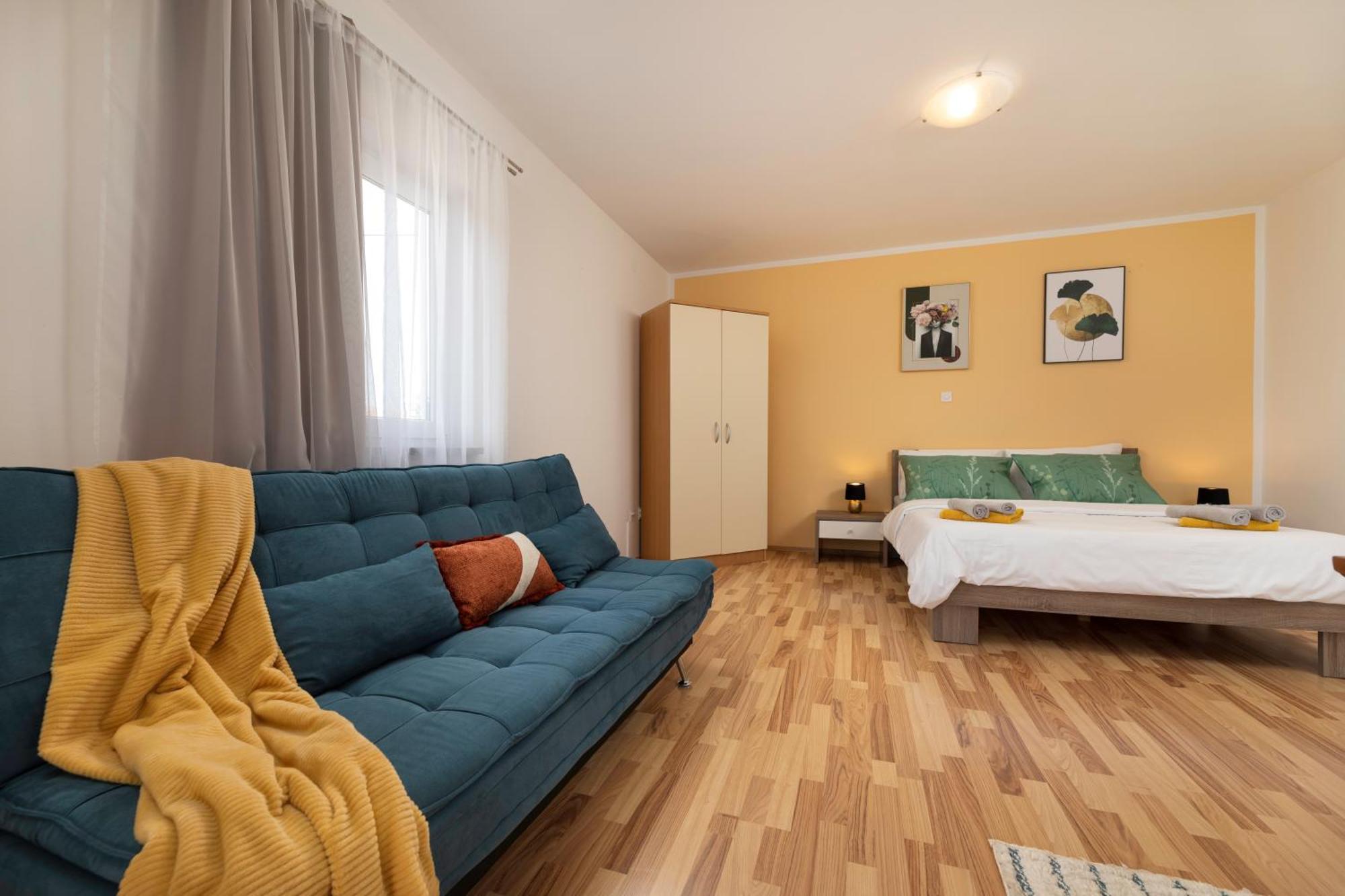 Apartment Adela